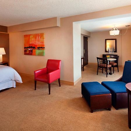 Sheraton Albuquerque Uptown By Marriott Ngoại thất bức ảnh
