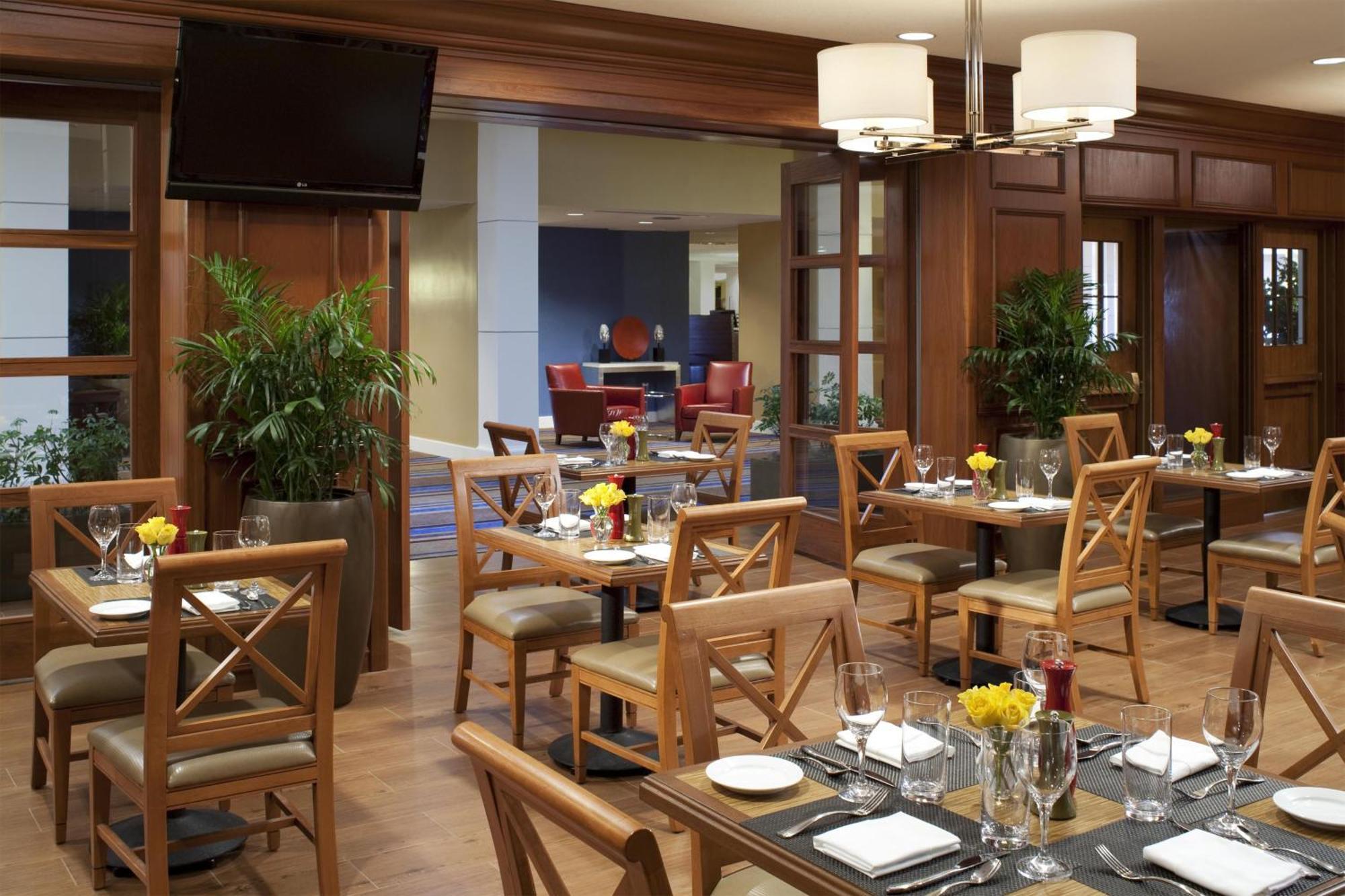 Sheraton Albuquerque Uptown By Marriott Ngoại thất bức ảnh