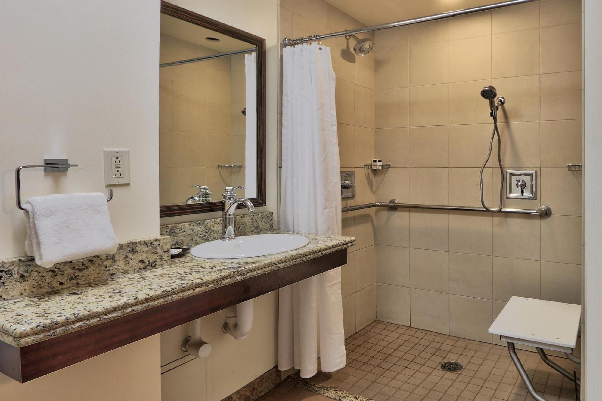 Sheraton Albuquerque Uptown By Marriott Phòng bức ảnh